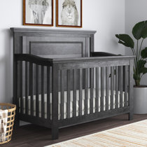 Greyleigh store appling crib